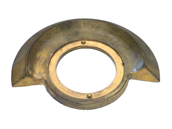CNC-machined parts
