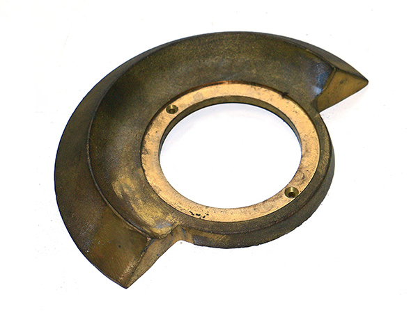 CNC-machined parts