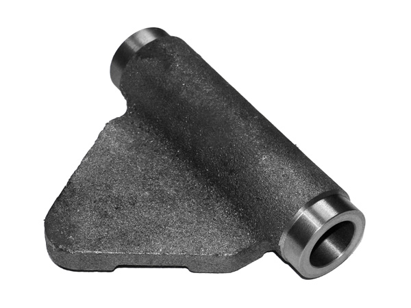 Turn-mill composite machined parts