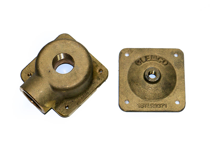 Cast Bronze Components: Selecting Parts for Electrical Conductivity and Wear Resistance