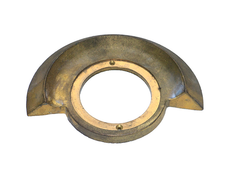 The Functional Roles of Cast Bronze Components in Various Industrial Sectors