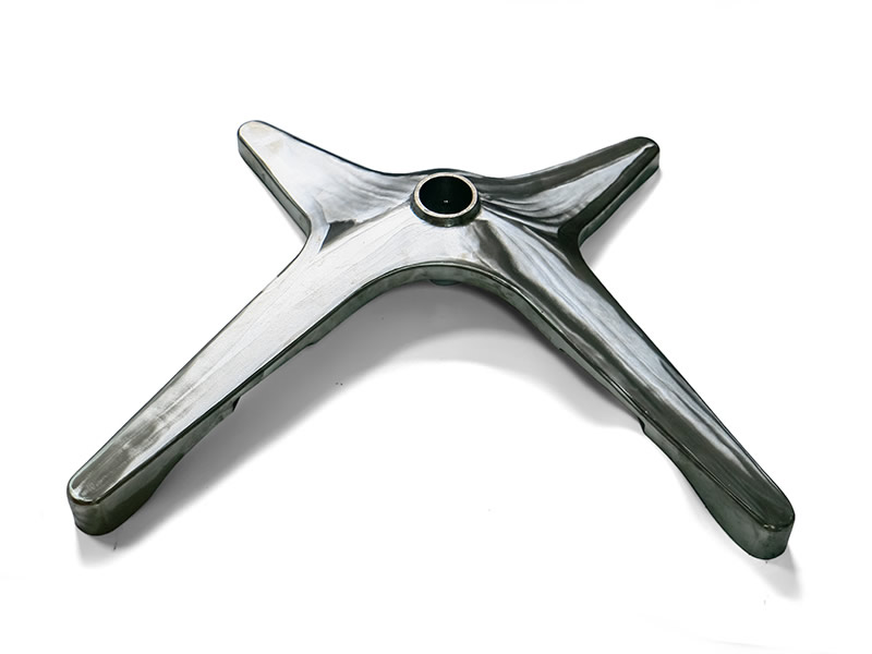 The fundamental role of cast iron in industrial manufacturing