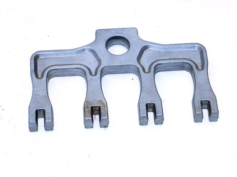 Brief Introduction to Material Selection and Forming Methods of Cast Aluminum Parts