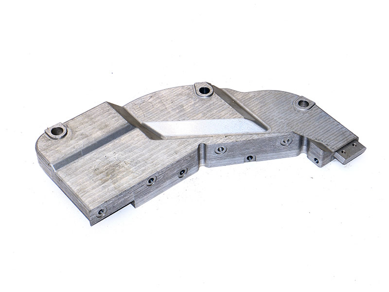 Aluminum castings: observation from design to application