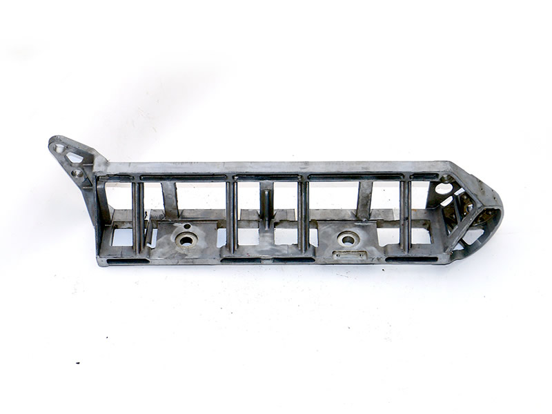 Application of gravity cast aluminum parts in different industries