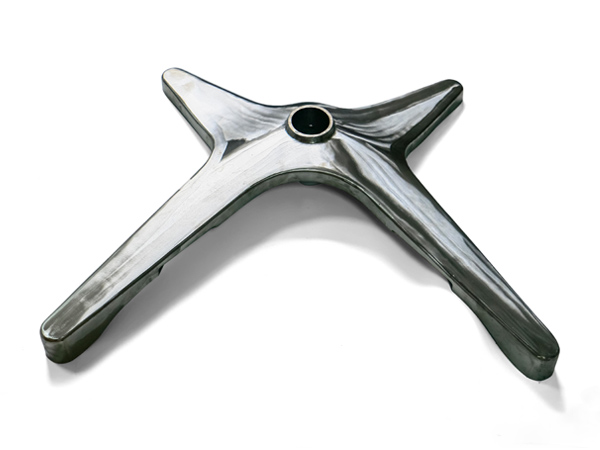 CNC-machined parts