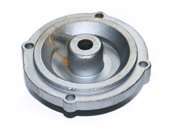 Turn-mill composite machined parts