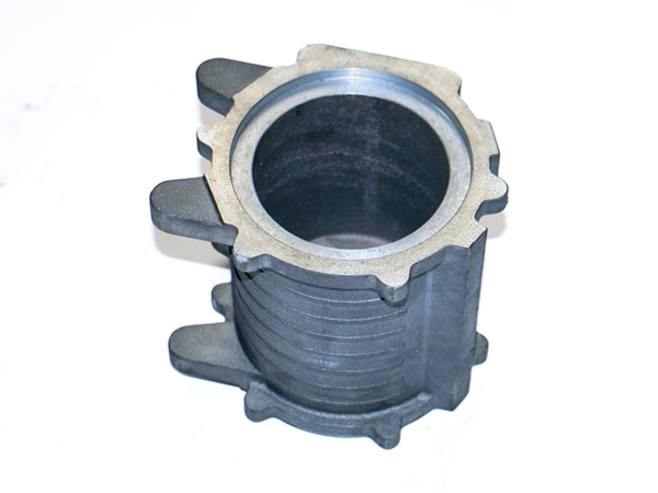 Turn-mill composite machined parts