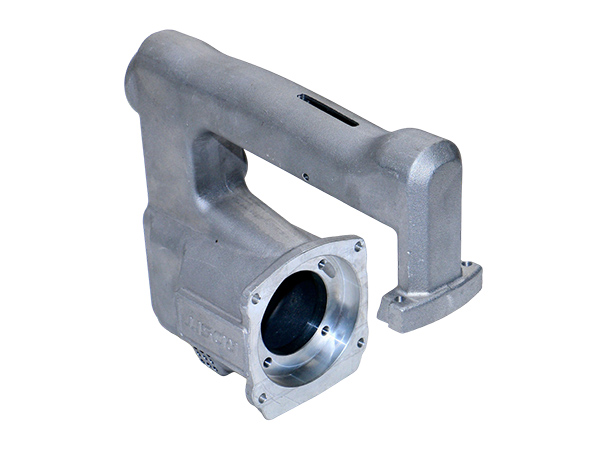 CNC-machined parts