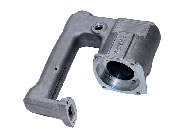 CNC-machined parts