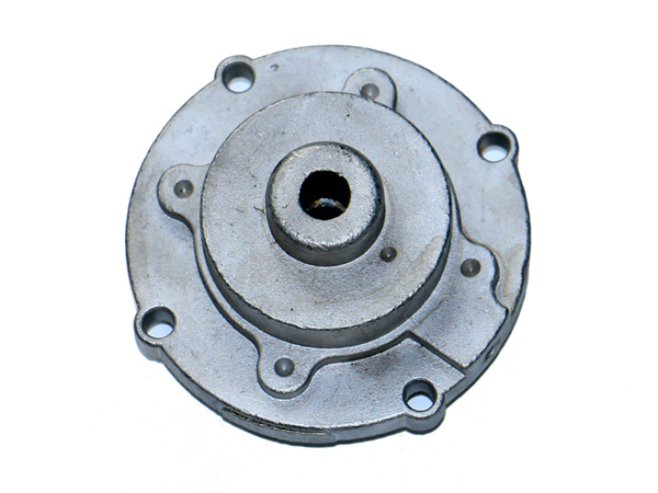 Turn-mill composite machined parts