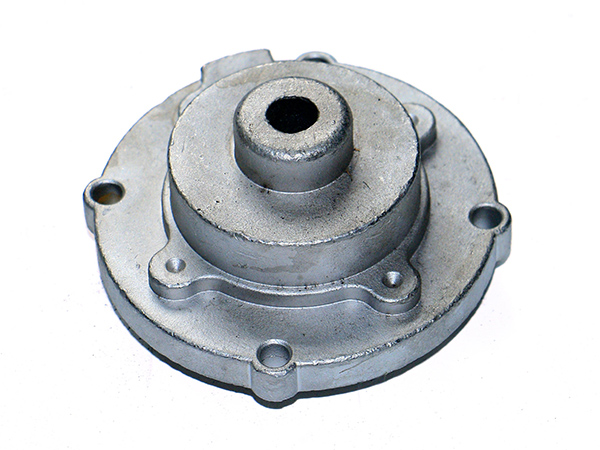Turn-mill composite machined parts