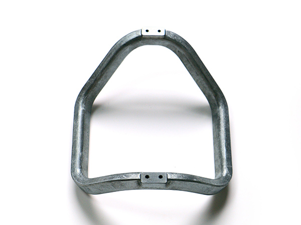 CNC-machined parts