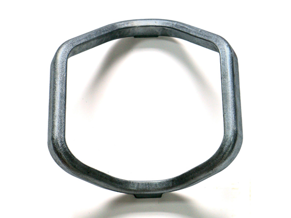CNC-machined parts