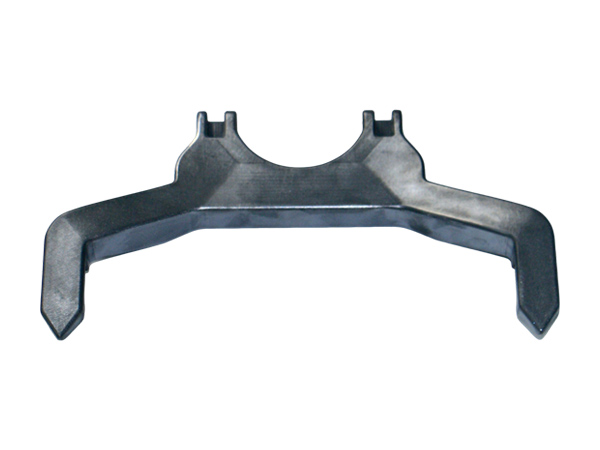 CNC-machined parts