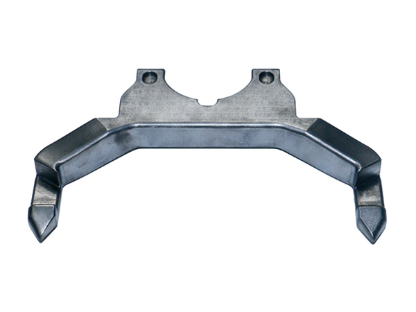 CNC-machined parts