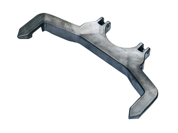Peças usinadas CNC