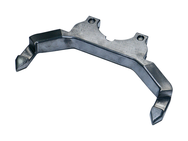 Peças usinadas CNC