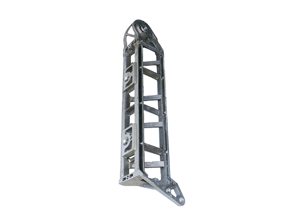 CNC-machined parts
