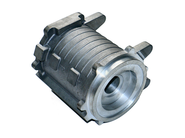 Turn-mill composite machined parts