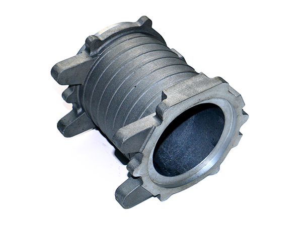 Turn-mill composite machined parts