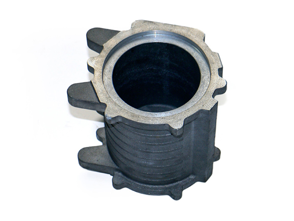 Turn-mill composite machined parts
