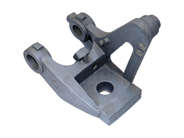 CNC-machined parts