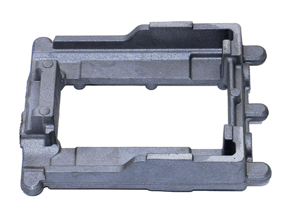 CNC-machined parts