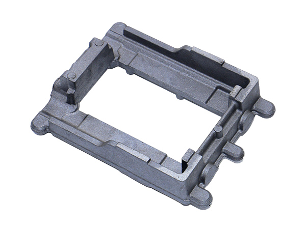 Peças usinadas CNC