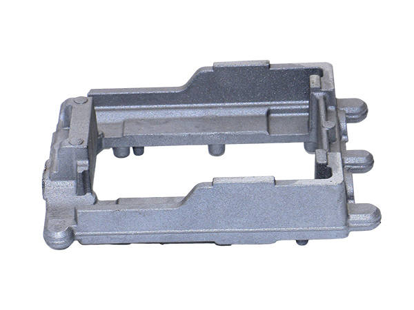 Peças usinadas CNC
