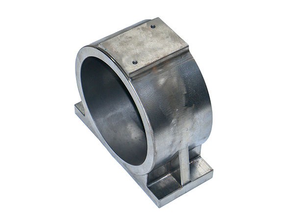 Turn-mill composite machined parts