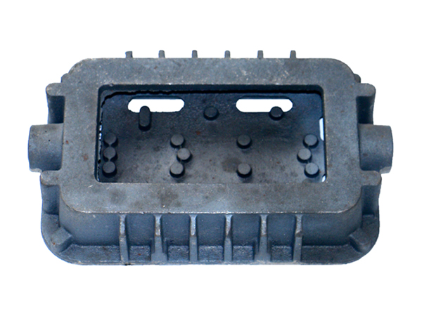 CNC-machined parts