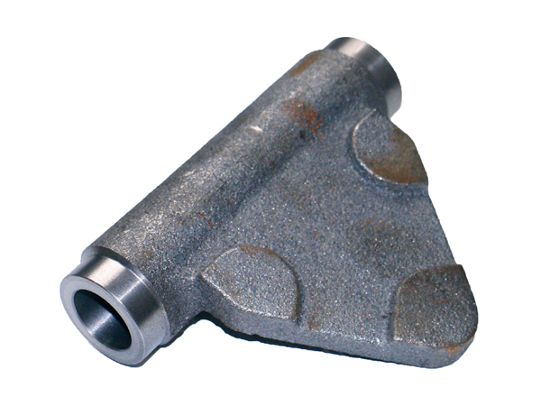 Turn-mill composite machined parts
