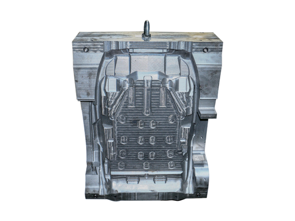 Turn-mill composite machined parts