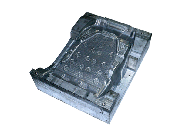Turn-mill composite machined parts