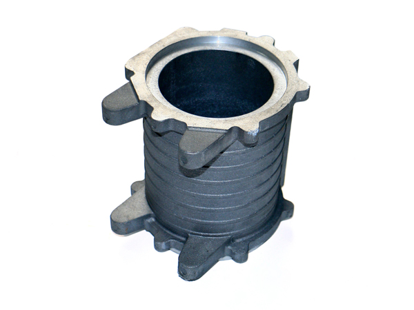 Turn-mill composite machined parts